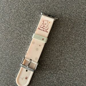 Winnie the Pooh Watch Band